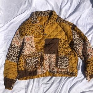✨Vintage jacket!✨